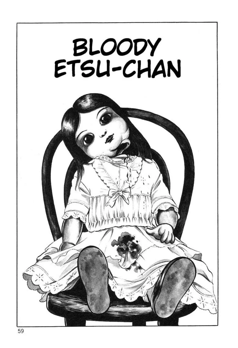 Watashi no Yuri wa Oshigoto desu! Chapter 59 page 44 - 