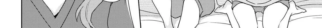 Watashi no Yuri wa Oshigoto desu! Chapter 61 page 9 - 