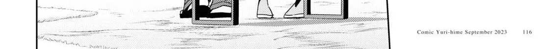 Watashi no Yuri wa Oshigoto desu! Chapter 63 page 49 - 