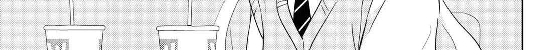 Watashi no Yuri wa Oshigoto desu! Chapter 65 page 22 - 
