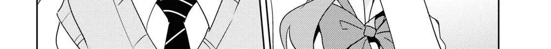 Watashi no Yuri wa Oshigoto desu! Chapter 65 page 28 - 