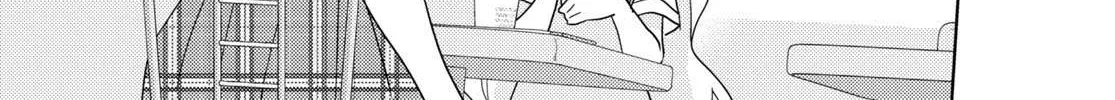 Watashi no Yuri wa Oshigoto desu! Chapter 65 page 38 - 
