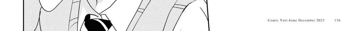 Watashi no Yuri wa Oshigoto desu! Chapter 65 page 56 - 
