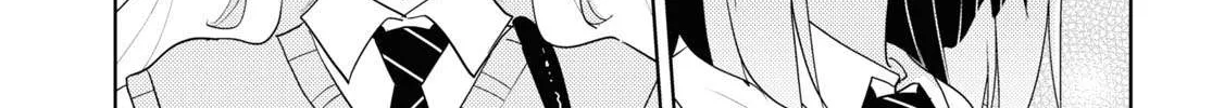 Watashi no Yuri wa Oshigoto desu! Chapter 65 page 10 - 