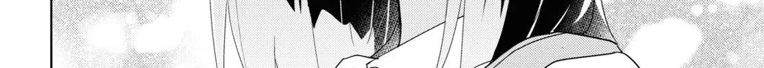 Watashi no Yuri wa Oshigoto desu! Chapter 66 page 49 - 