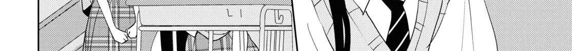 Watashi no Yuri wa Oshigoto desu! Chapter 66 page 57 - 