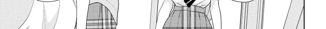 Watashi no Yuri wa Oshigoto desu! Chapter 66 page 59 - 