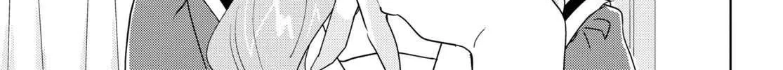 Watashi no Yuri wa Oshigoto desu! Chapter 67 page 23 - 