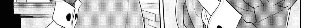 Watashi no Yuri wa Oshigoto desu! Chapter 67 page 39 - 