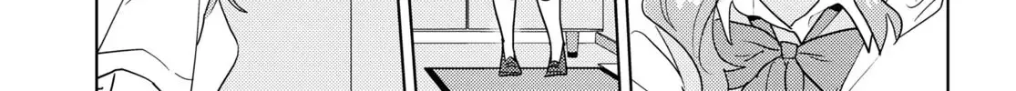 Watashi no Yuri wa Oshigoto desu! Chapter 69 page 26 - 