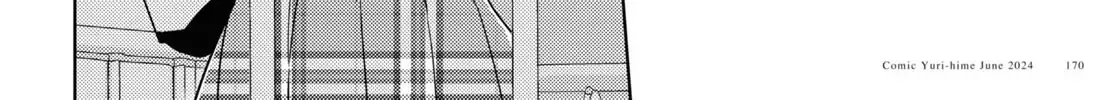 Watashi no Yuri wa Oshigoto desu! Chapter 69 page 36 - 