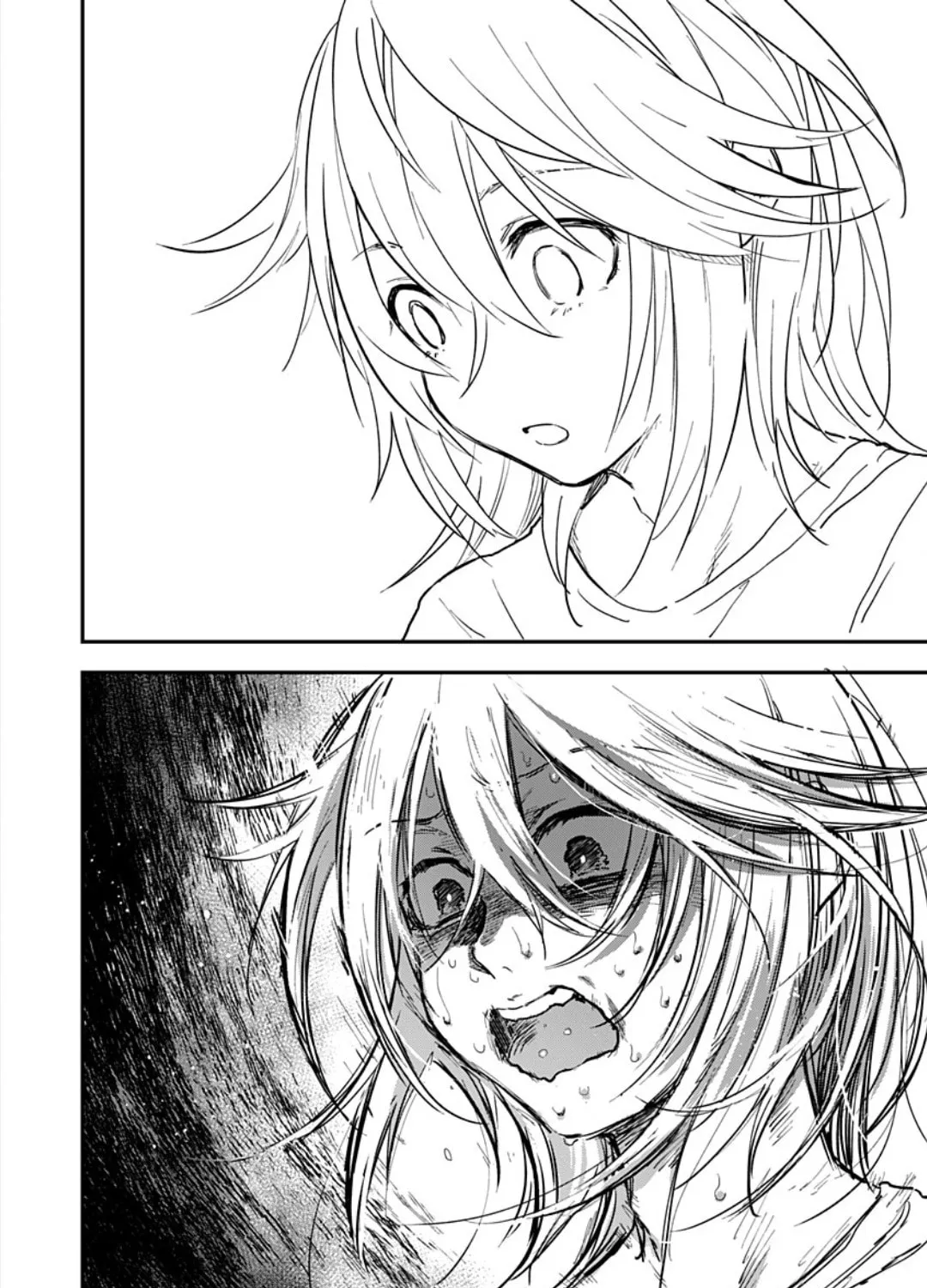 Watashitachi wa Moto Joshi desu Chapter 1 page 25 - 