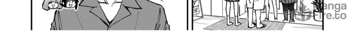 Watashitachi wa Moto Joshi desu Chapter 11 page 40 - 