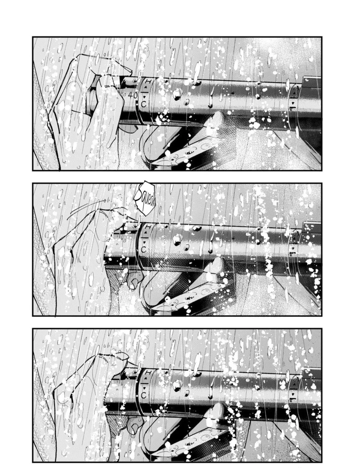 Watashitachi wa Moto Joshi desu Chapter 12 page 29 - 