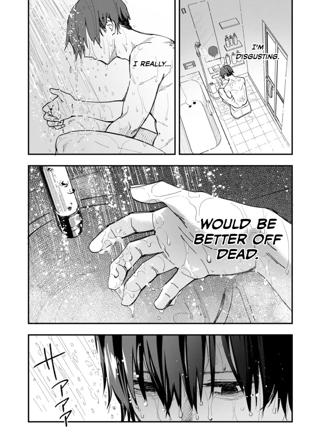 Watashitachi wa Moto Joshi desu Chapter 12 page 31 - 
