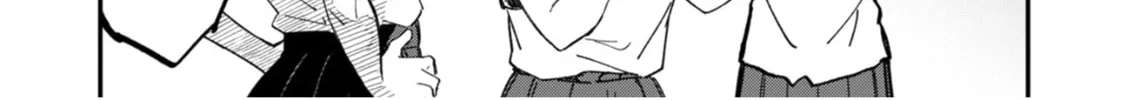 Watashitachi wa Moto Joshi desu Chapter 14 page 16 - 