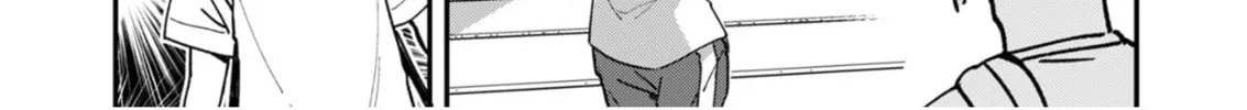 Watashitachi wa Moto Joshi desu Chapter 14 page 58 - 