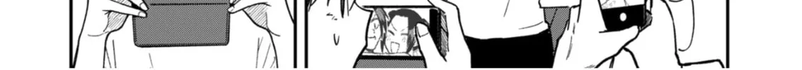 Watashitachi wa Moto Joshi desu Chapter 15 page 16 - 