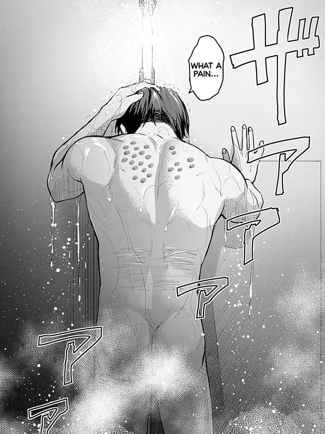 Watashitachi wa Moto Joshi desu Chapter 7 page 59 - 