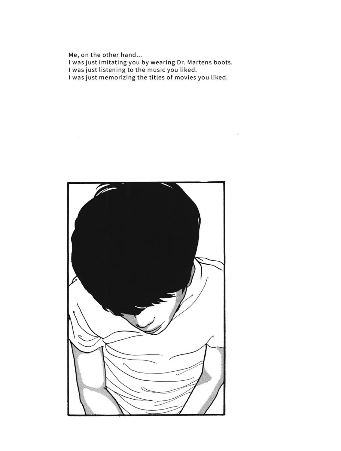Read Water. chapter 1 image 6 on Lezhin