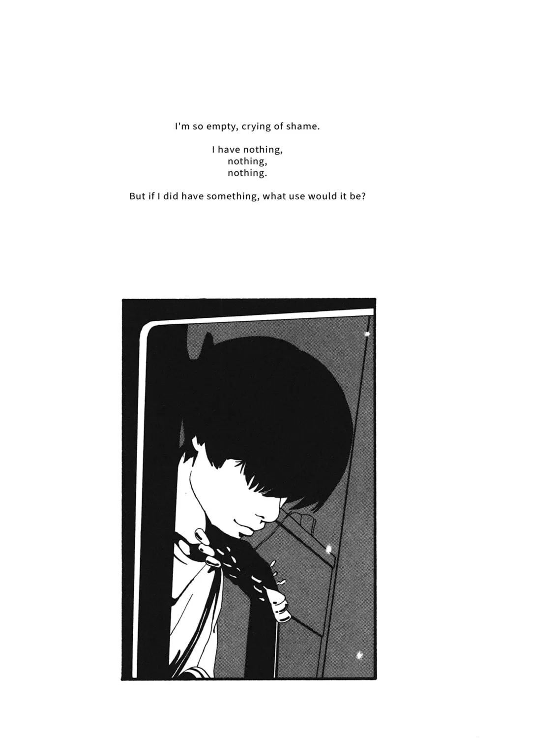 Read Water. chapter 1 image 8 on Lezhin