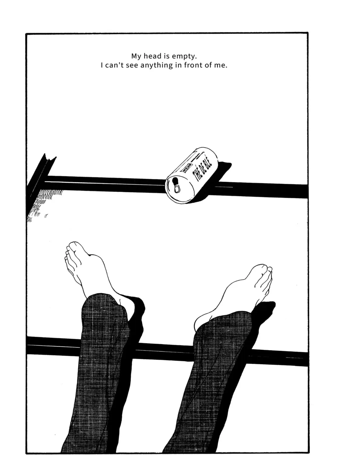 Read Water. chapter 10 image 2 on Lezhin