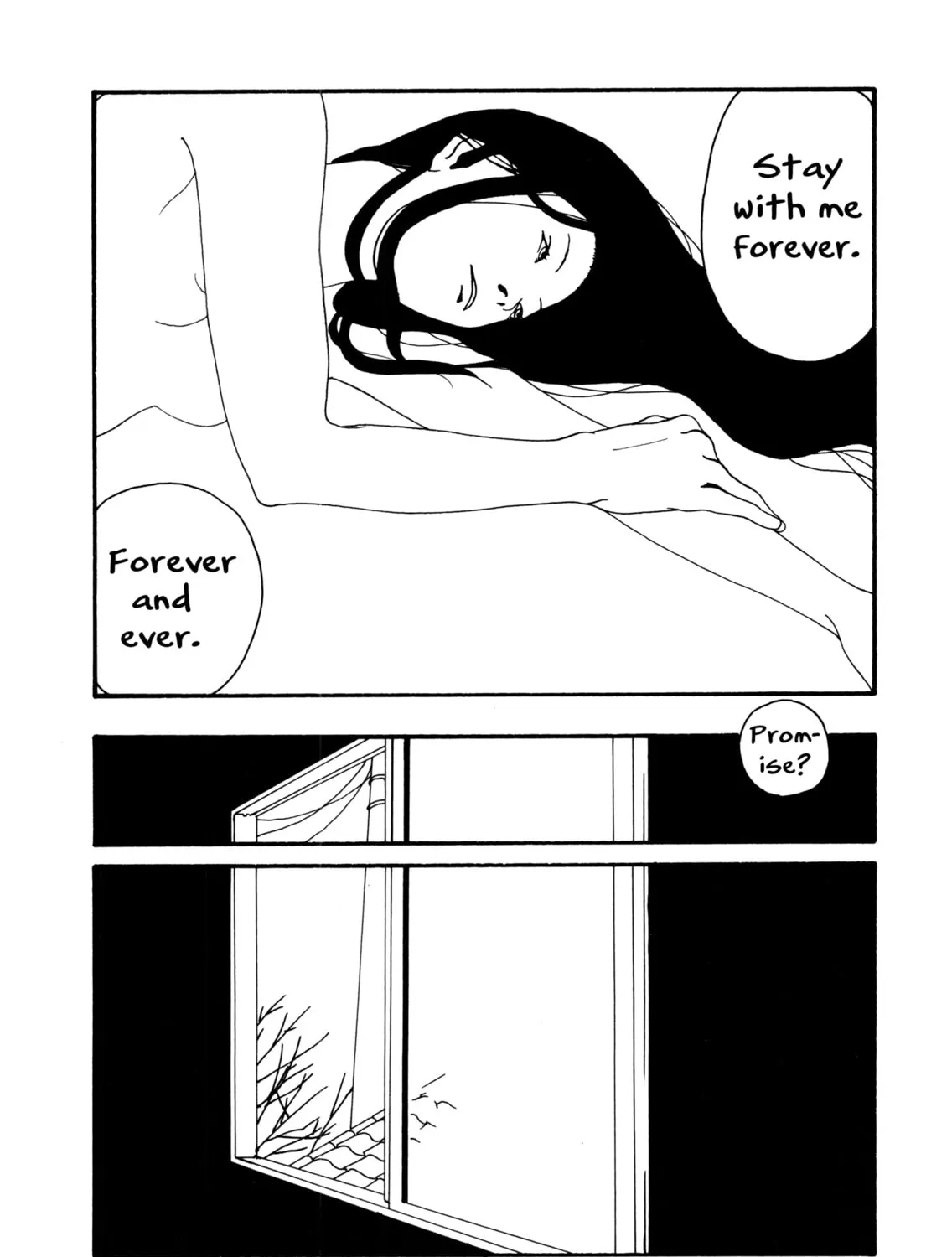 Read Water. chapter 10 image 20 on Lezhin