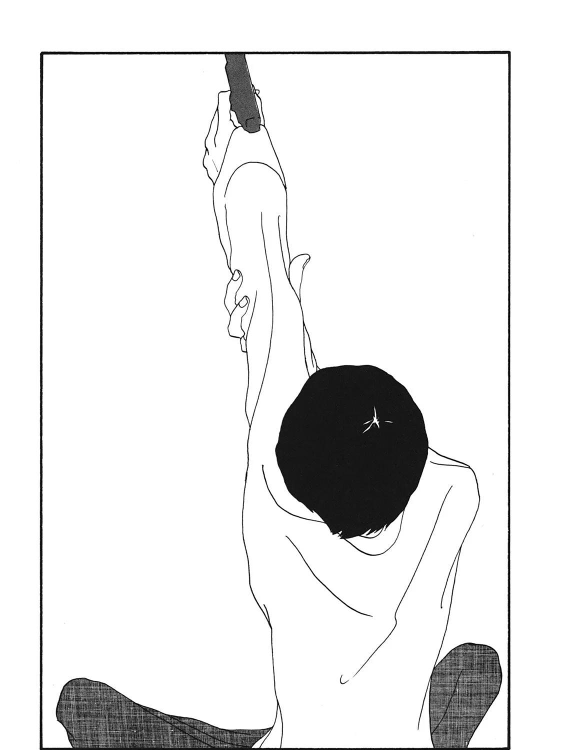 Read Water. chapter 10 image 22 on Lezhin