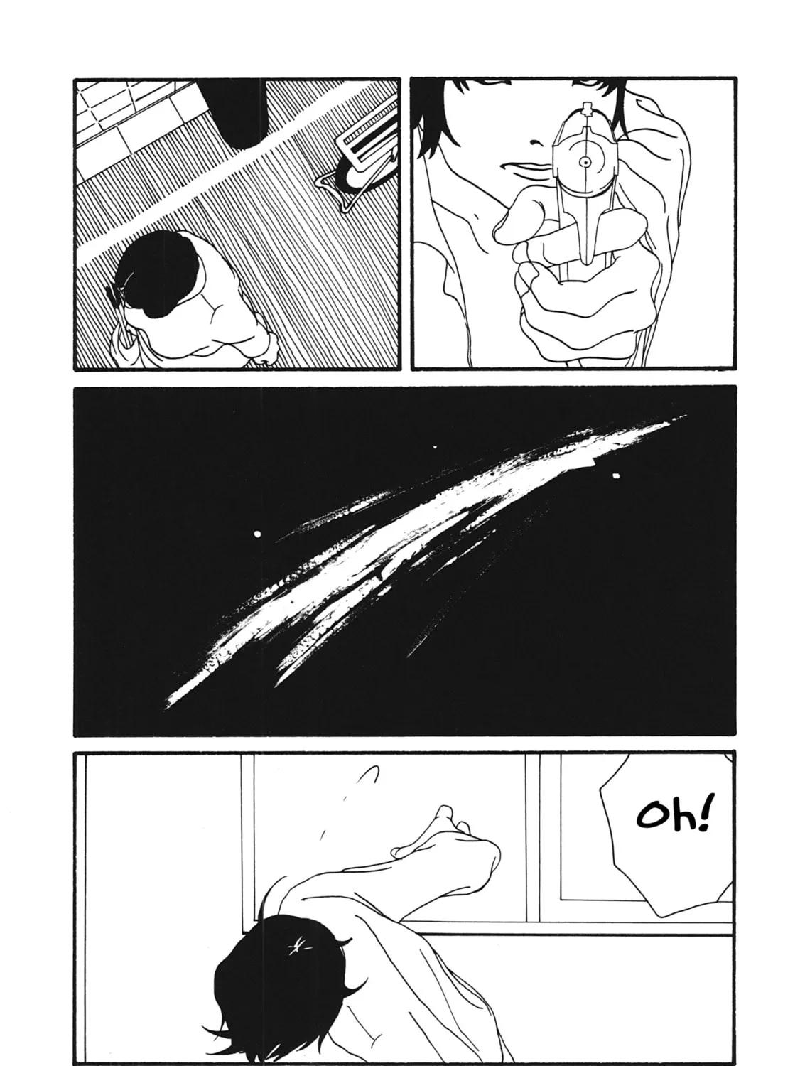 Read Water. chapter 10 image 24 on Lezhin
