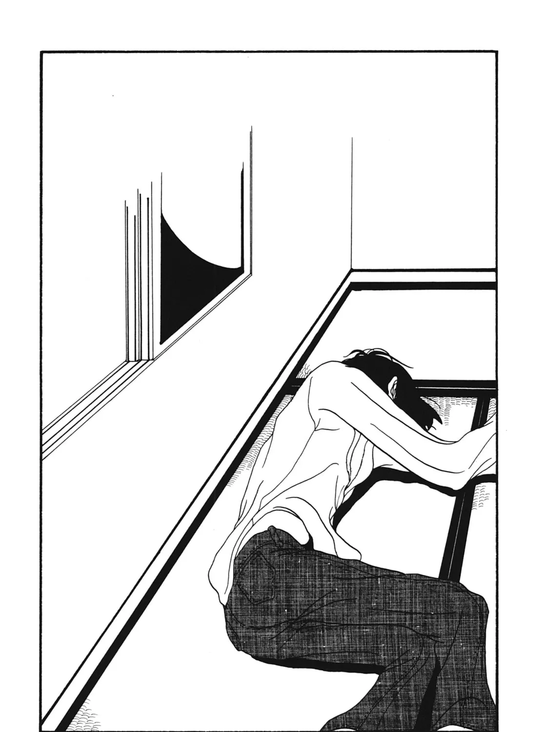 Read Water. chapter 10 image 30 on Lezhin