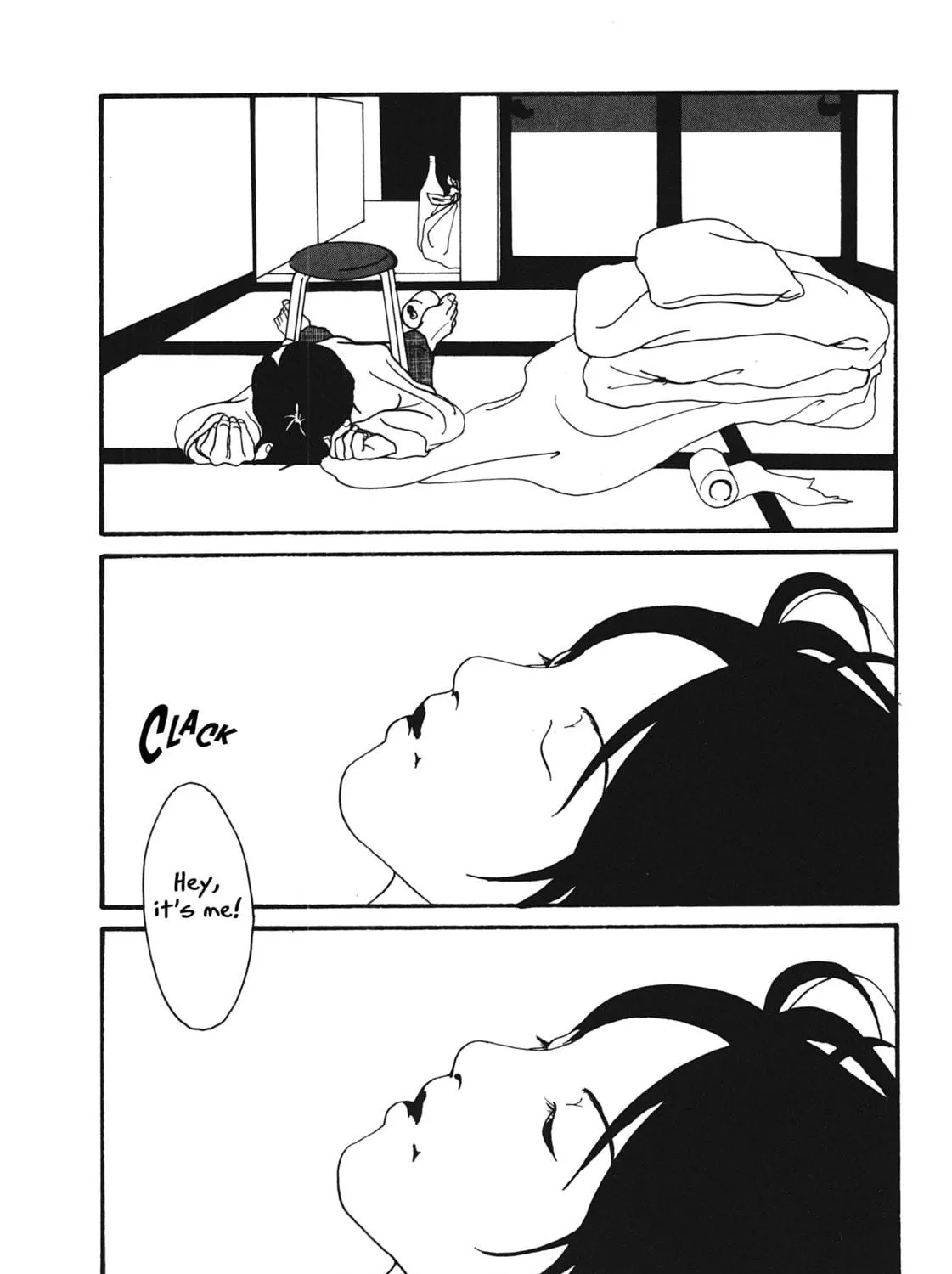 Read Water. chapter 10 image 4 on Lezhin