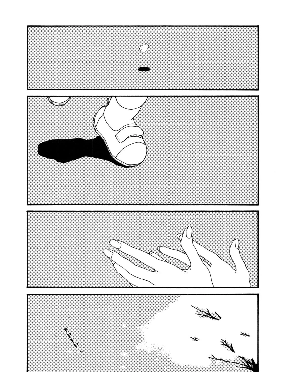 Read Water. chapter 11 image 28 on Lezhin