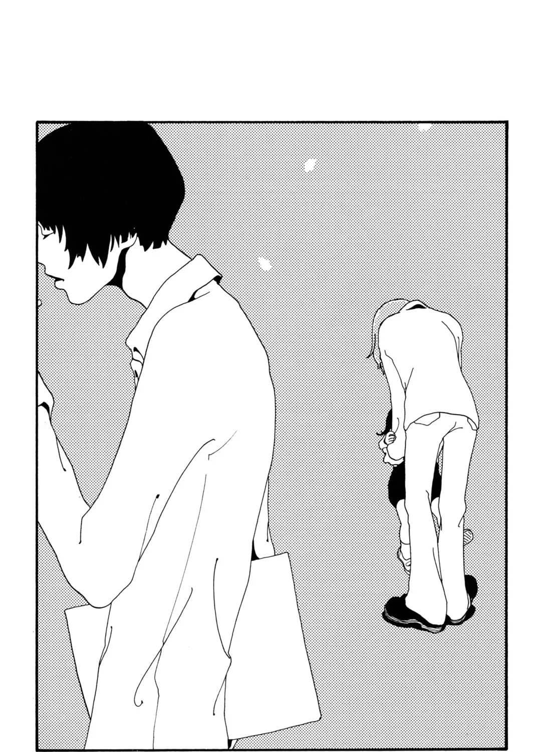 Read Water. chapter 11 image 30 on Lezhin