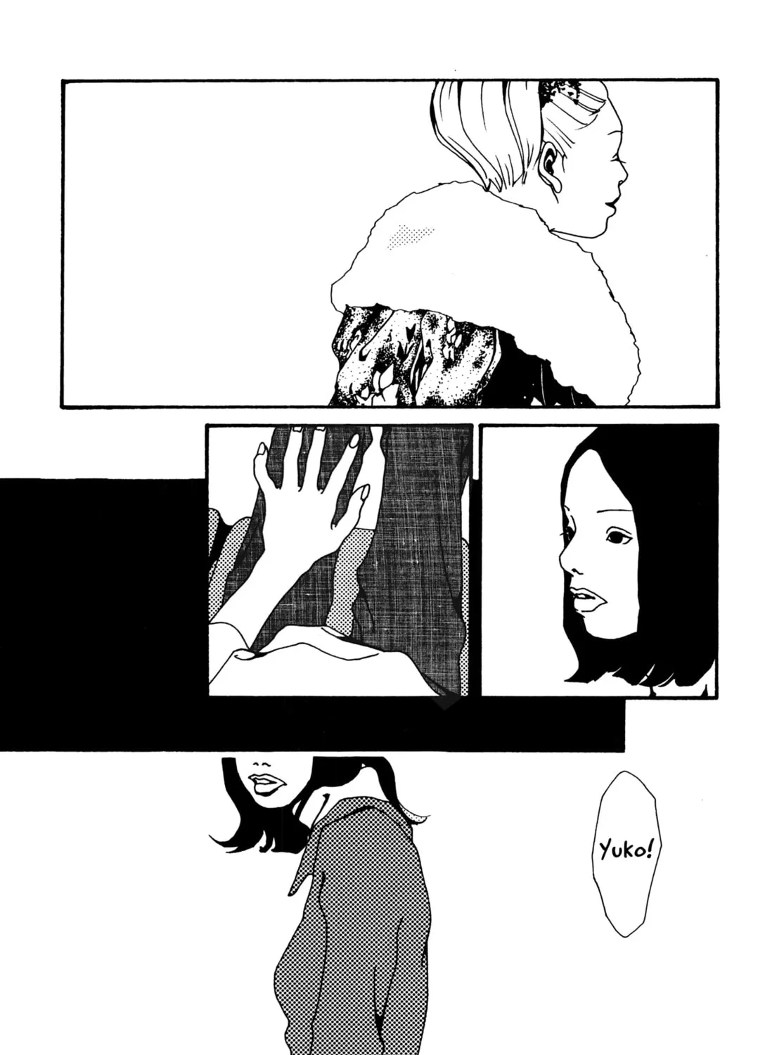 Read Water. chapter 12 image 24 on Lezhin