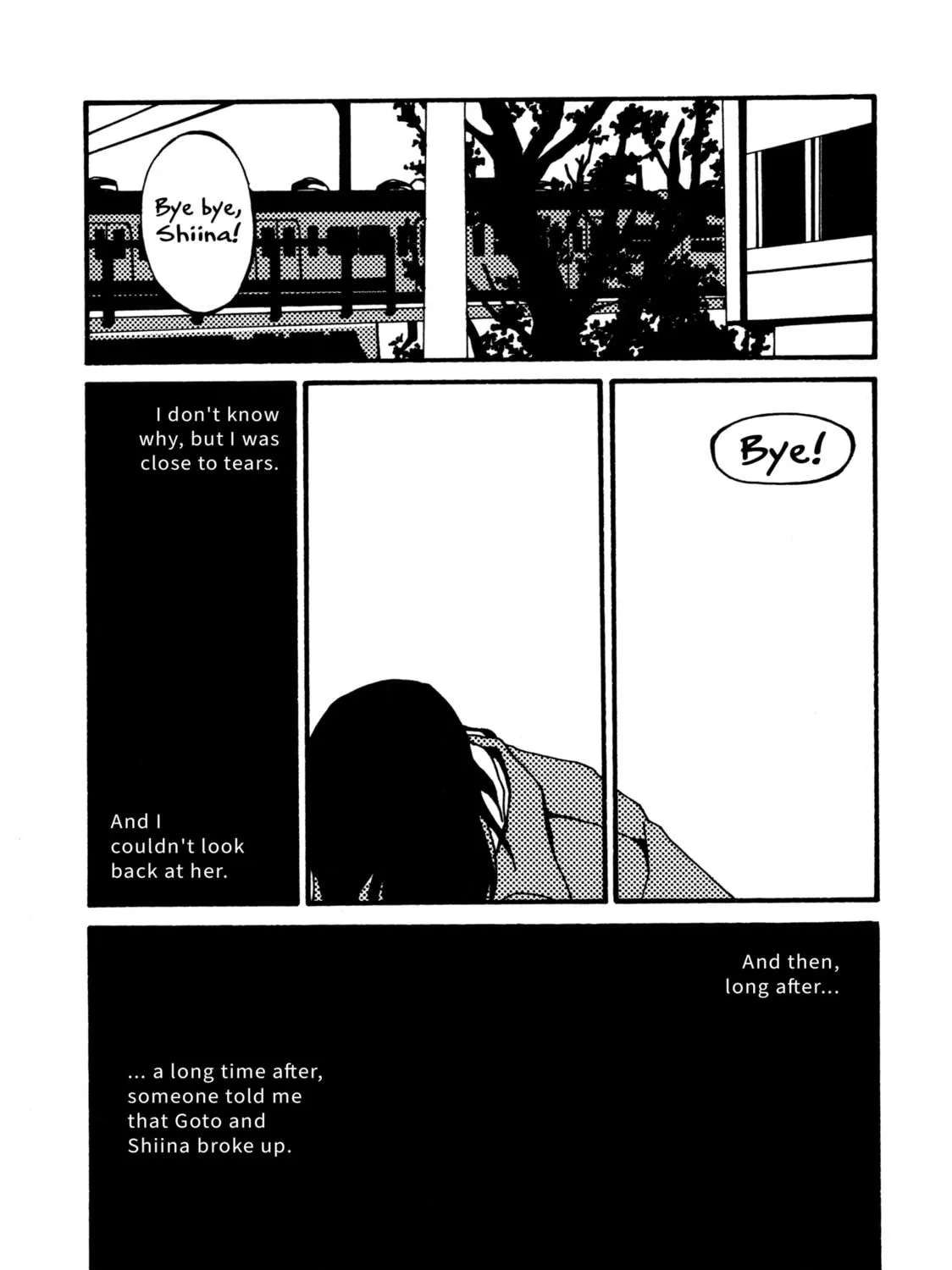 Read Water. chapter 12 image 28 on Lezhin