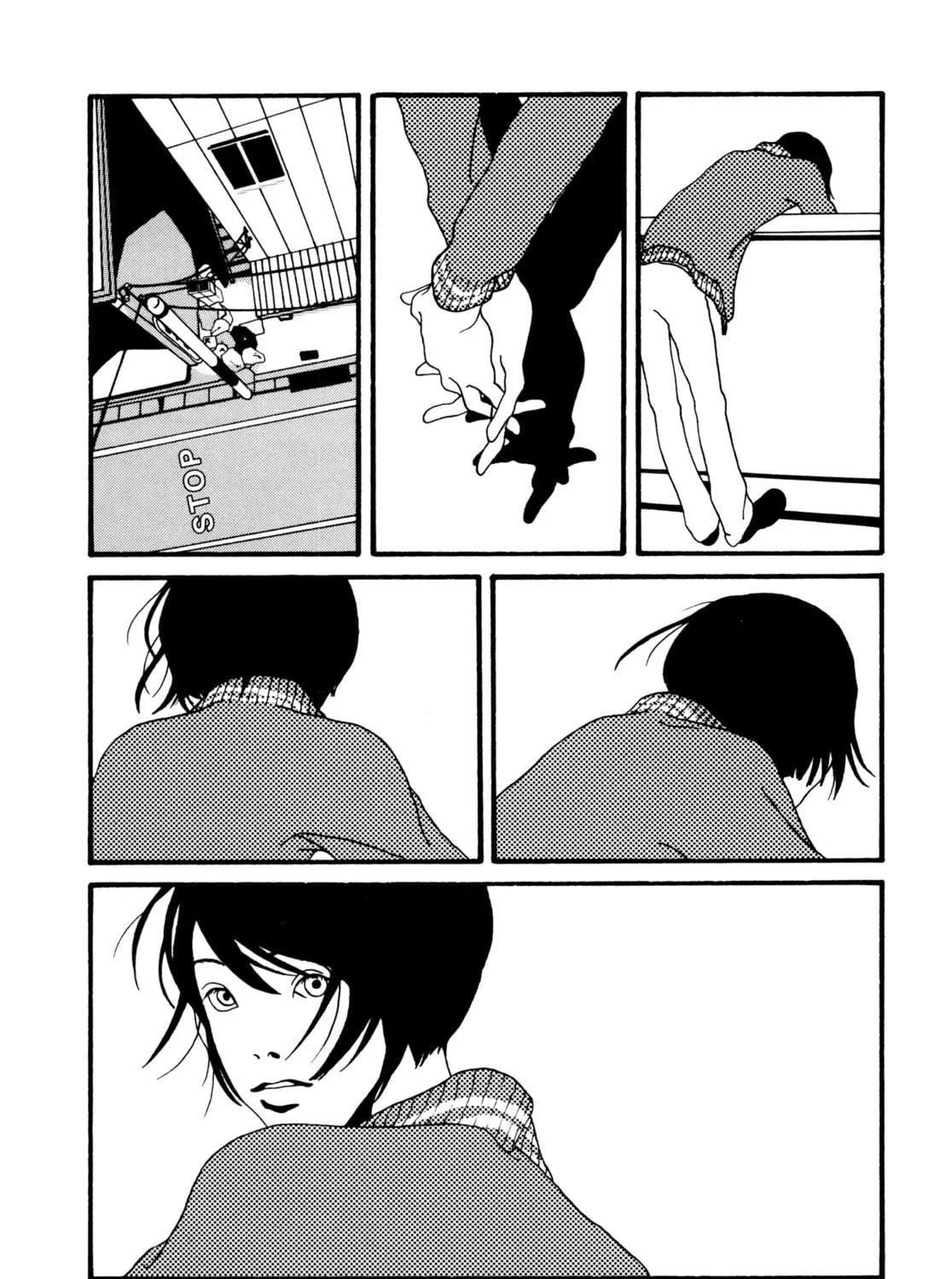 Read Water. chapter 14 image 18 on Lezhin