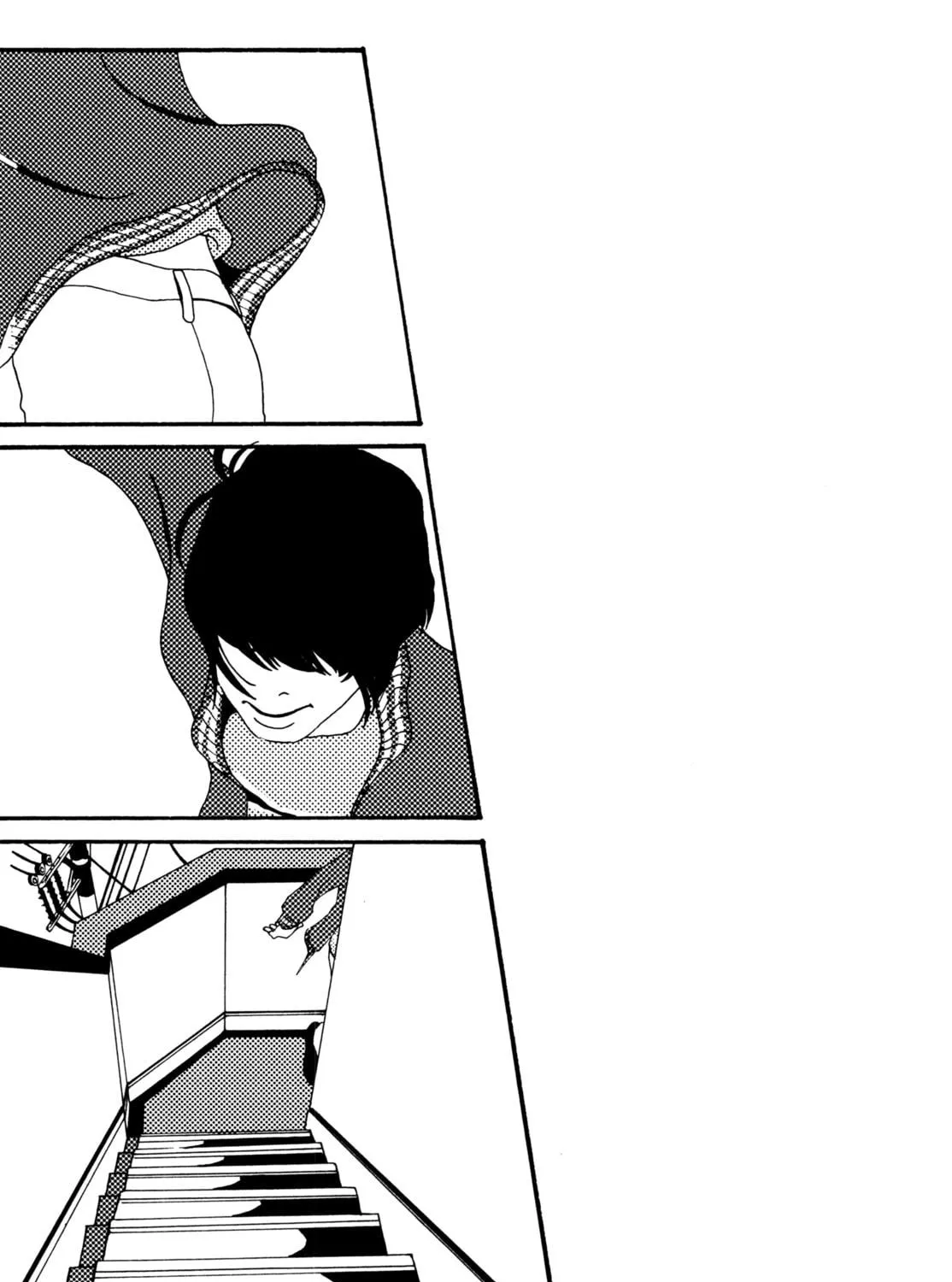 Read Water. chapter 14 image 22 on Lezhin