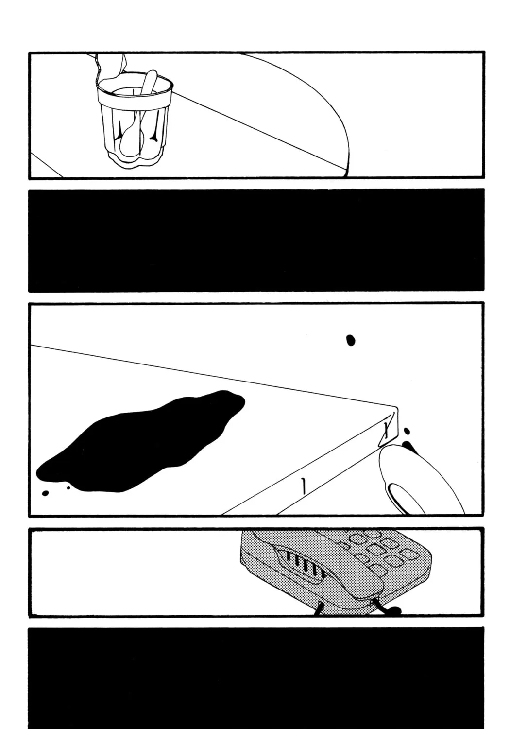 Read Water. chapter 14 image 24 on Lezhin