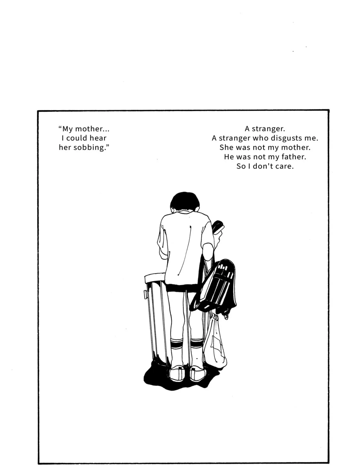 Read Water. chapter 16 image 12 on Lezhin