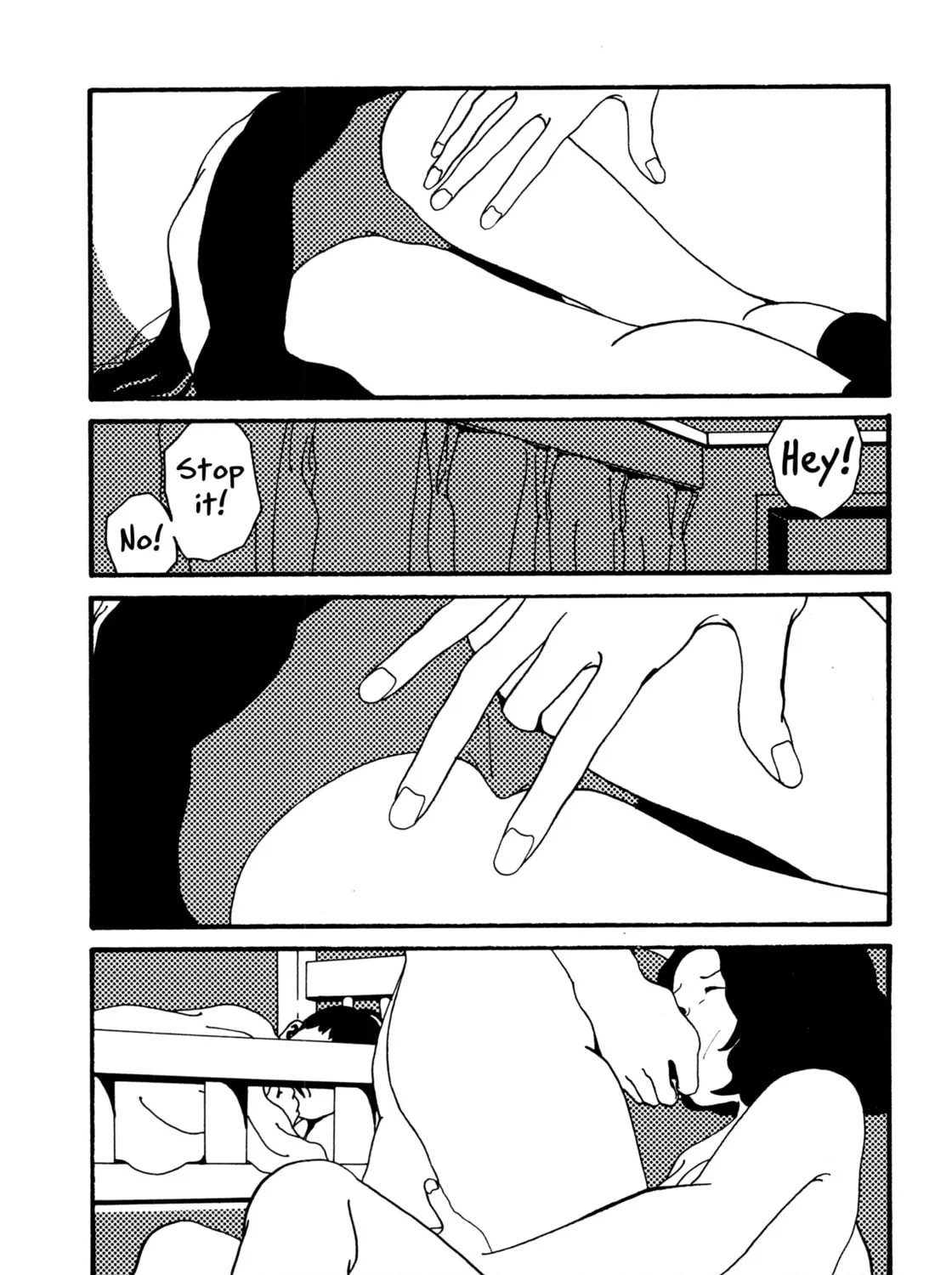 Read Water. chapter 16 image 24 on Lezhin