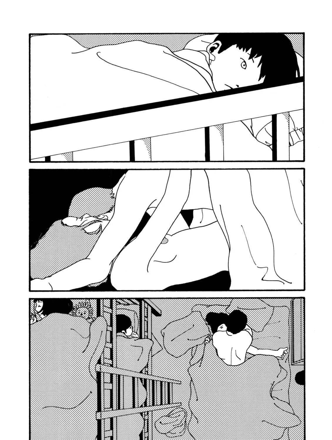 Read Water. chapter 16 image 4 on Lezhin