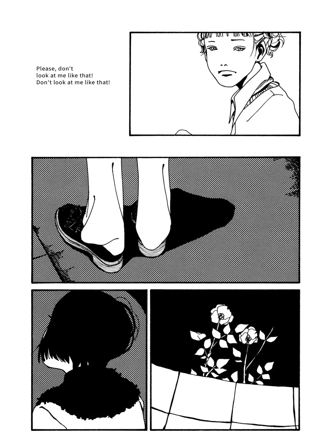 Read Water. chapter 17 image 12 on Lezhin