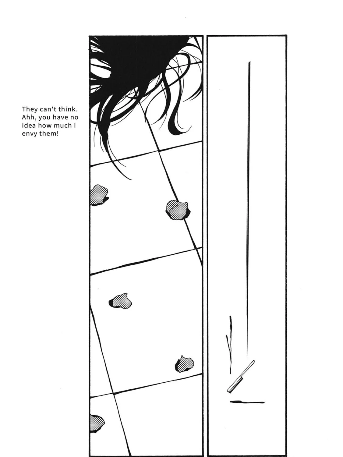 Read Water. chapter 17 image 18 on Lezhin