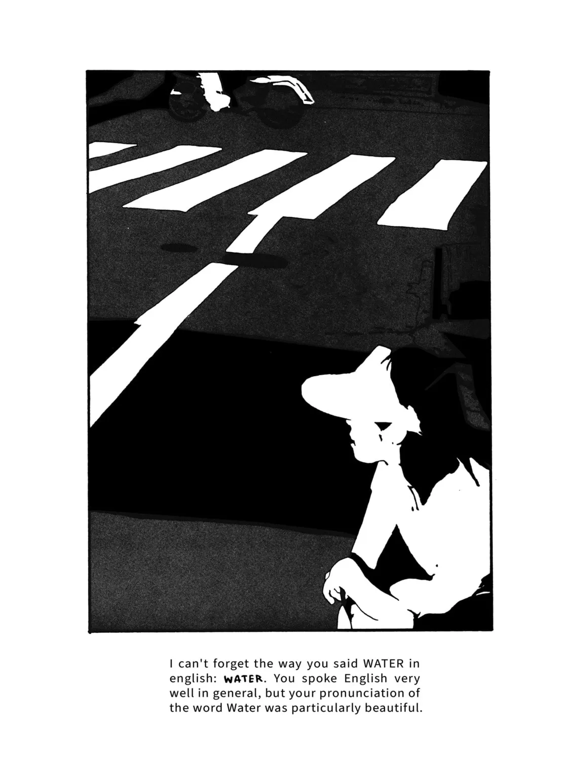 Read Water. chapter 19 image 2 on Lezhin