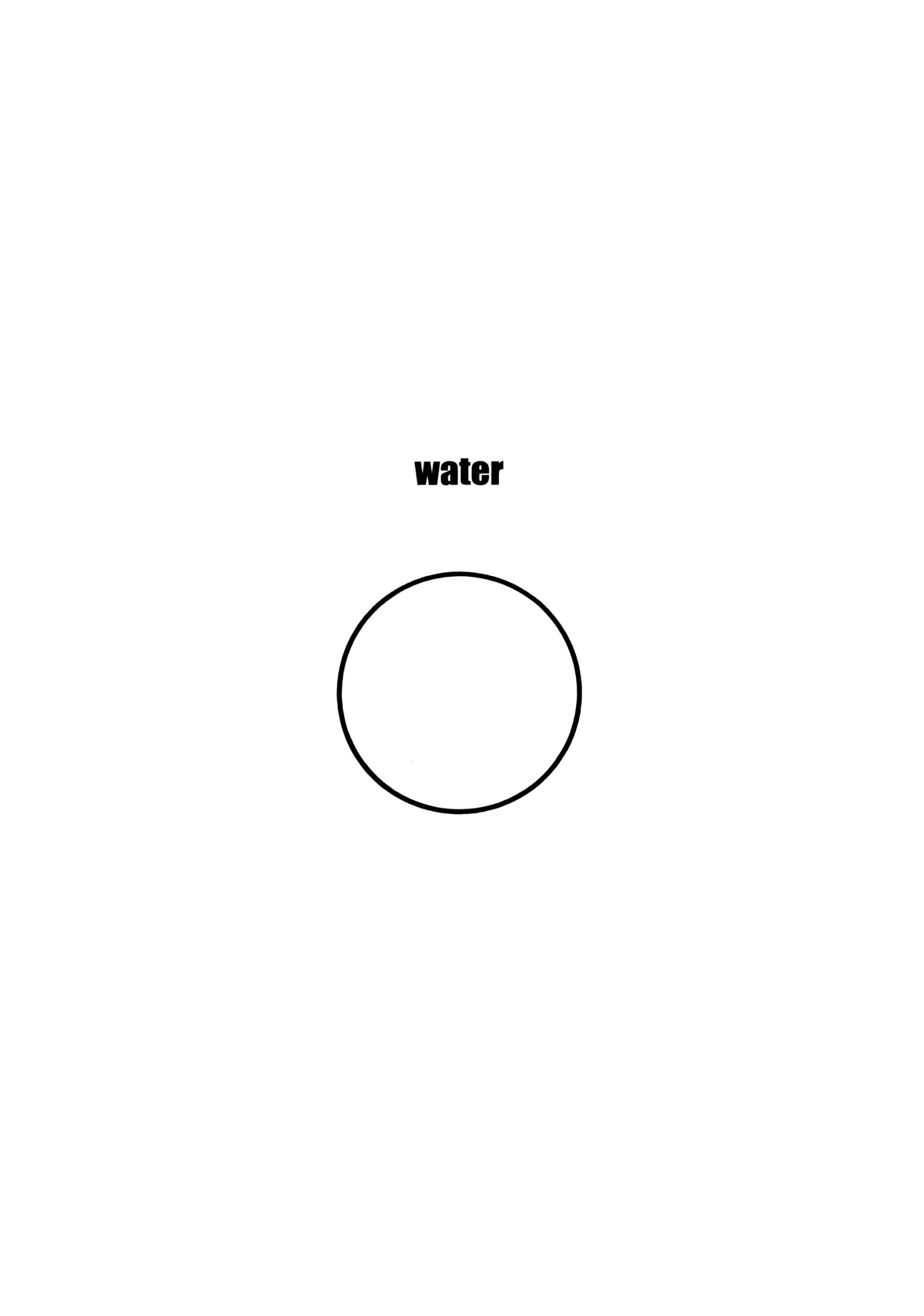Read Water. chapter 20 image 0 on Lezhin