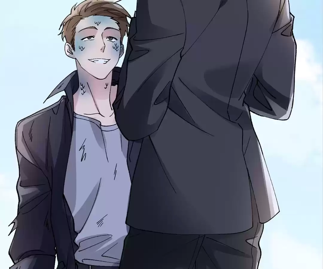 Read Water. chapter 21 image 14 on Lezhin