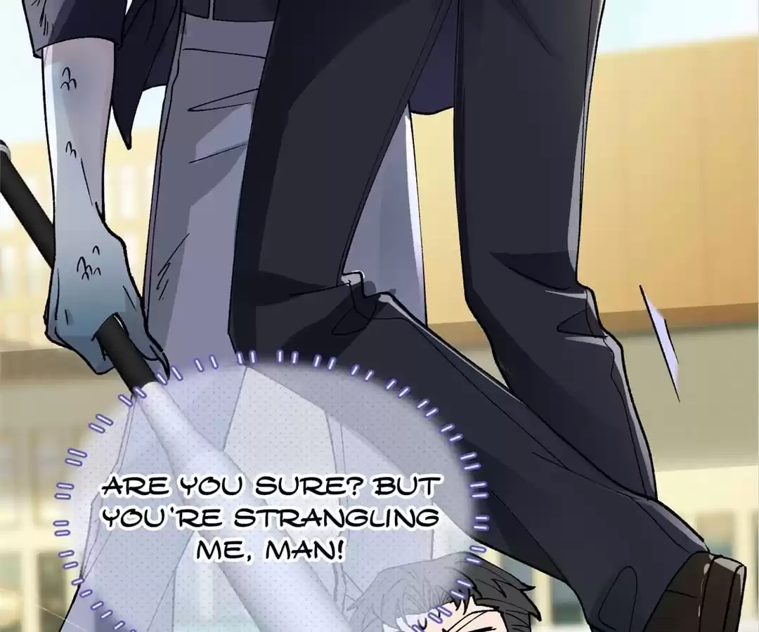 Read Water. chapter 21 image 15 on Lezhin
