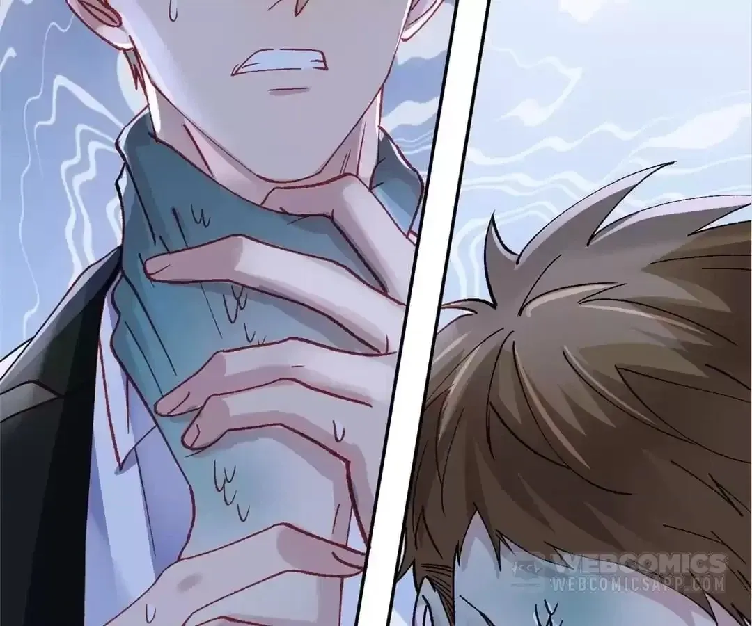Read Water. chapter 21 image 19 on Lezhin