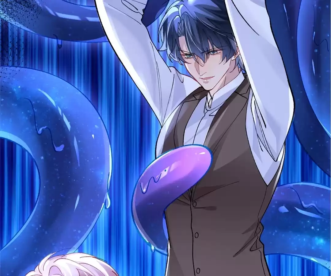 Read Water. chapter 21 image 2 on Lezhin