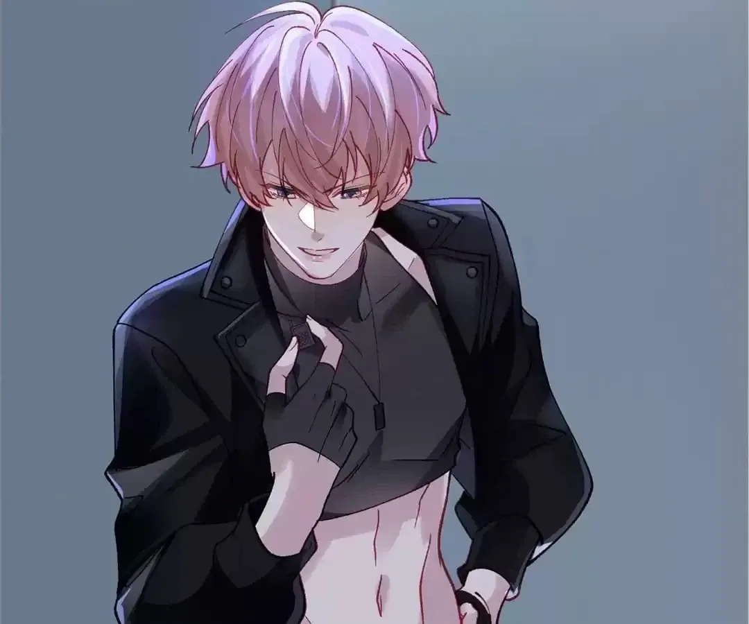 Read Water. chapter 21 image 29 on Lezhin